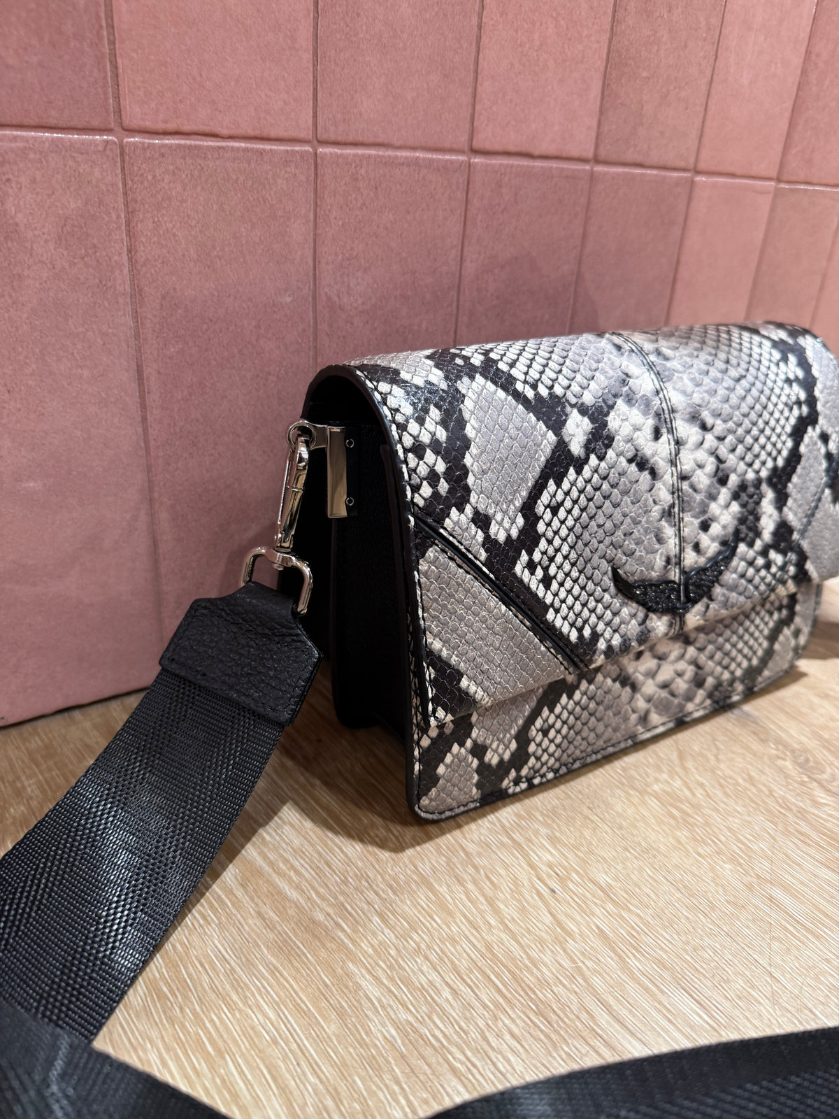 Sac Zadig & voltaire T.U