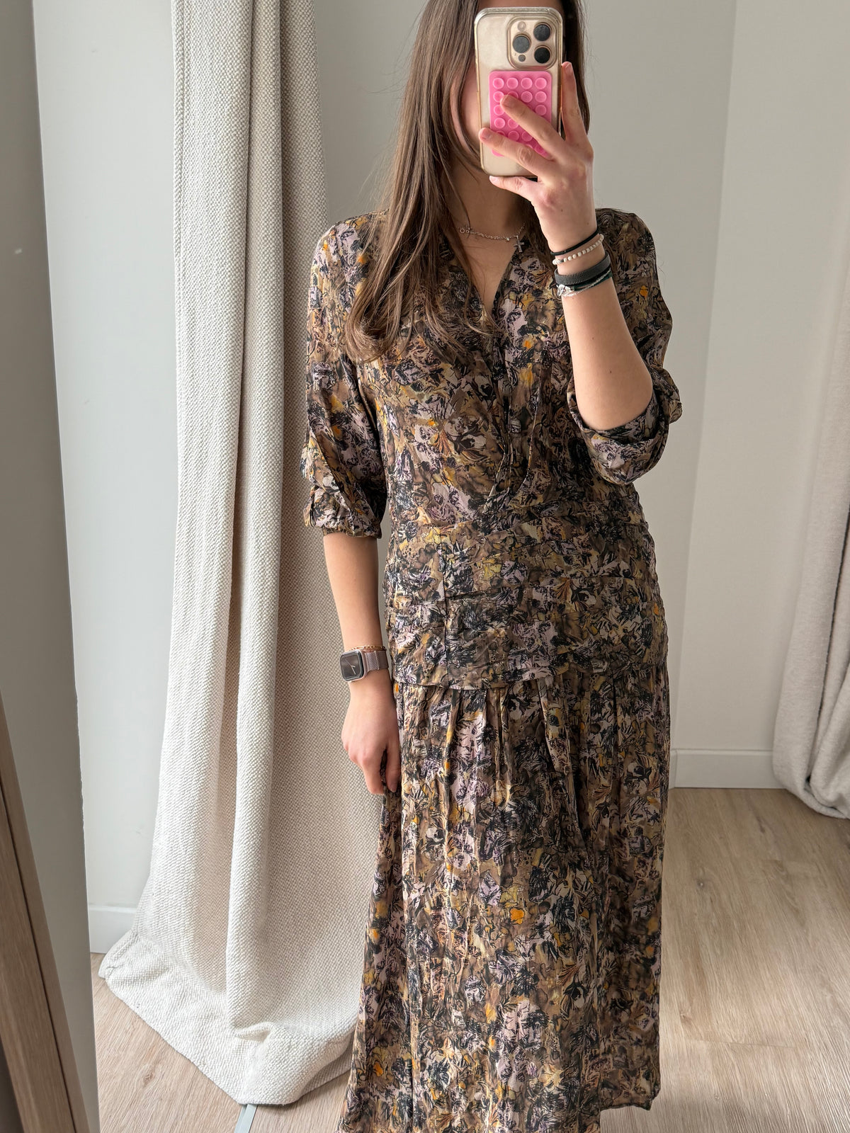 Robe Iro T.40