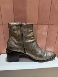 Bottines – Clergerie – T.40