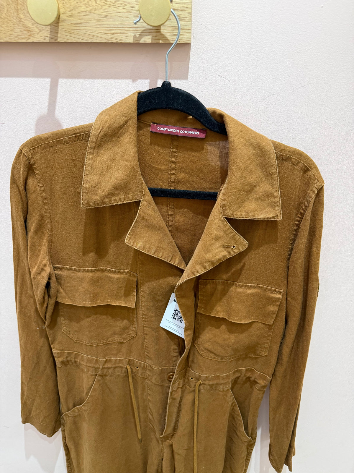 Combinaison comptoir des cotonniers T.36