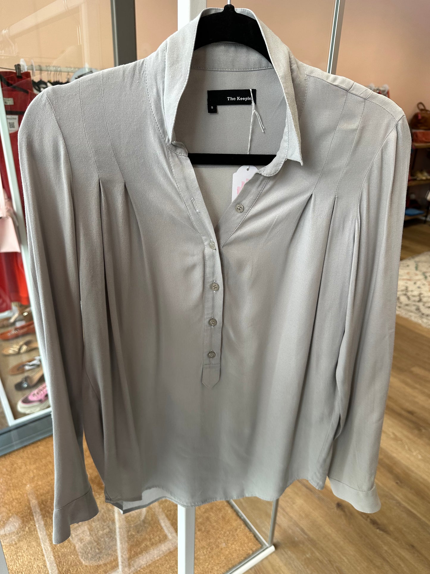 Blouse The Kooples T.S
