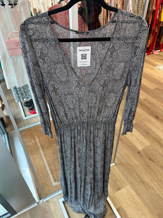 Robe IKKS T.40