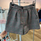 Short Maje T.36