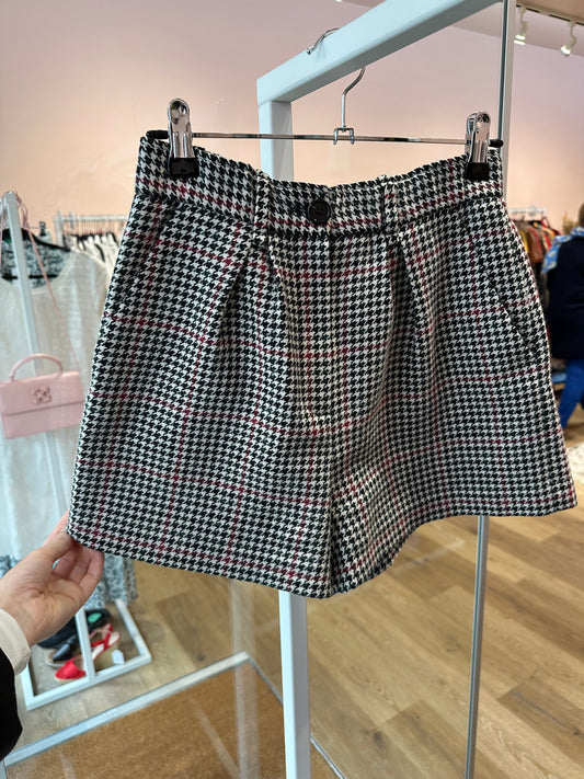 Short Maje T.36