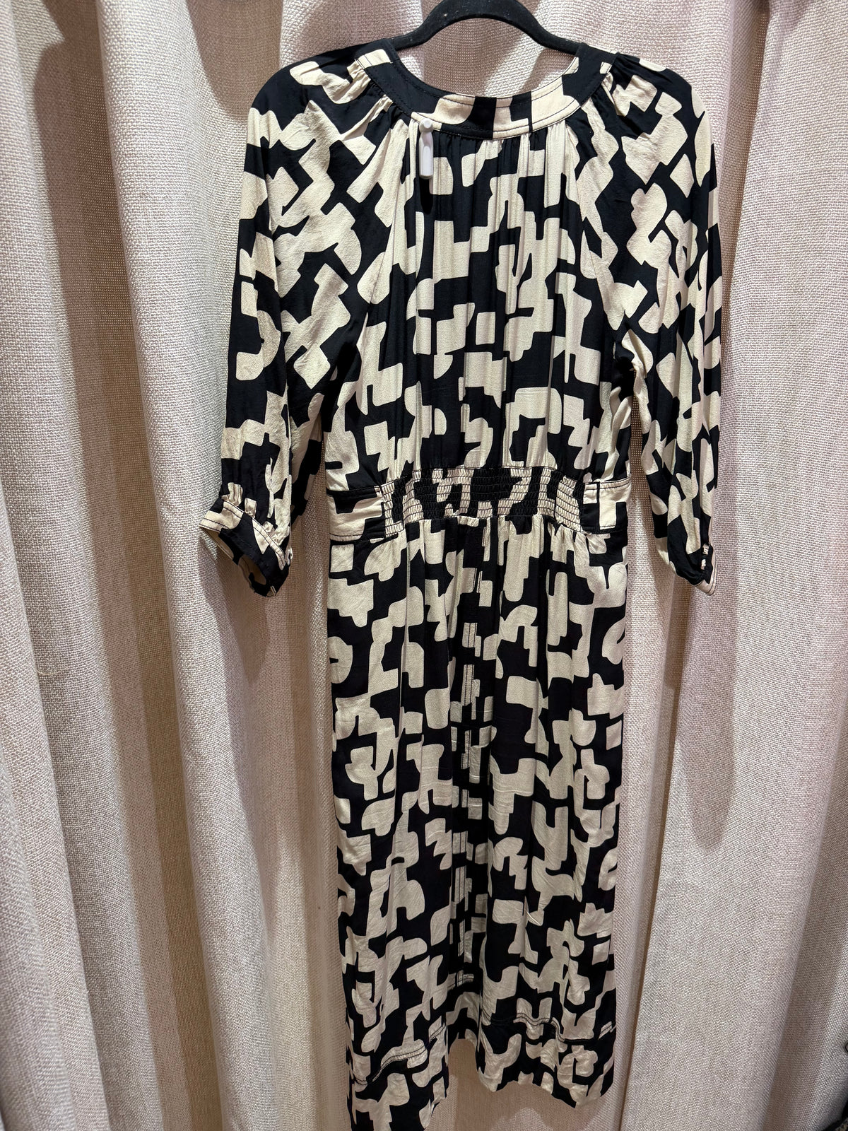 Robe longue ba&sh T.M 25/10