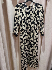 Robe longue ba&sh T.M 25/10