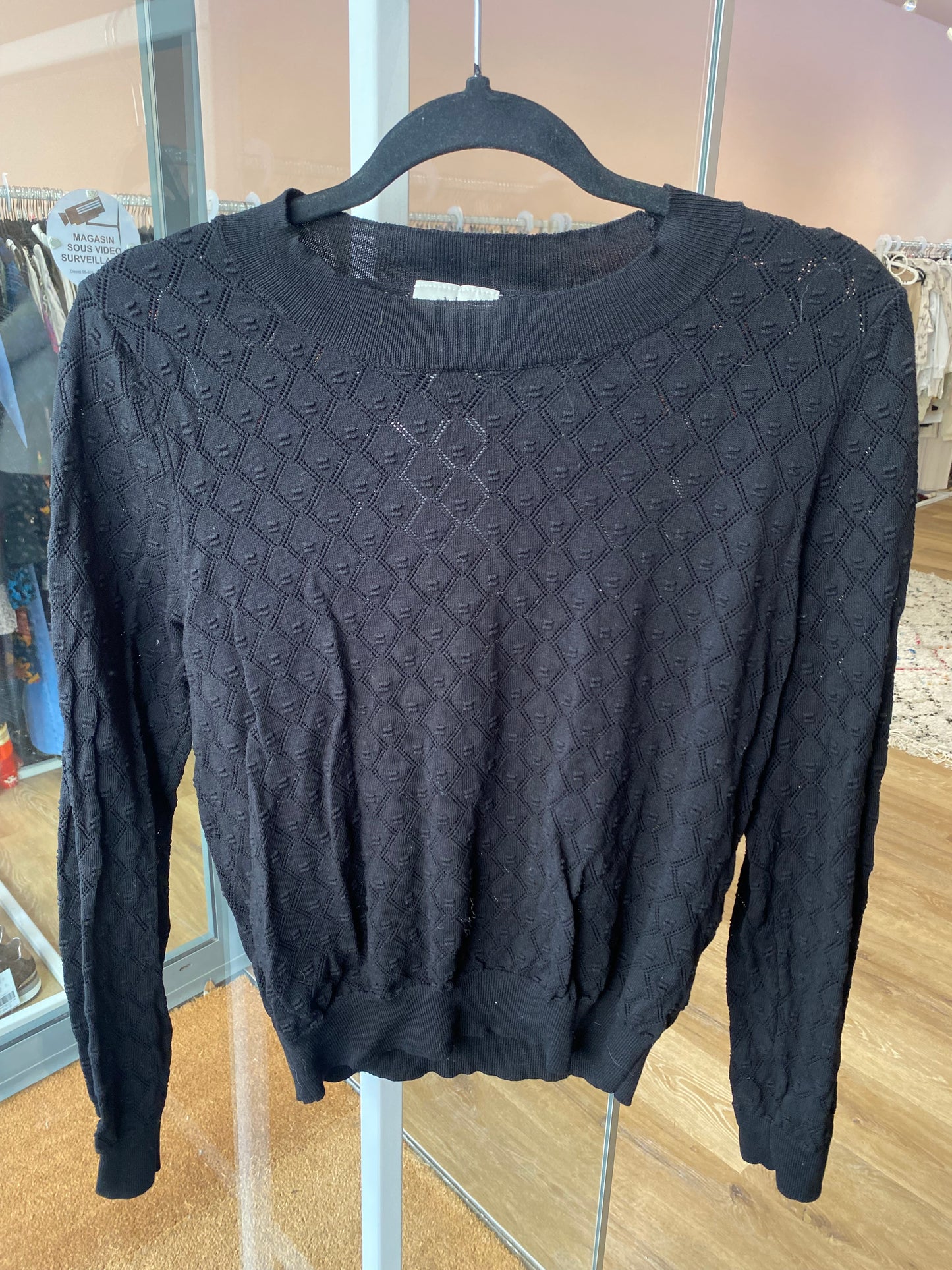 Pull Lili Sidonio T.M