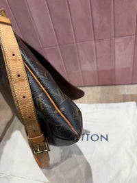 Sac Louis Vuitton musette