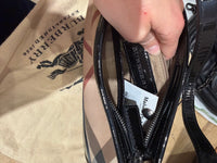 Sac baguette Burberry