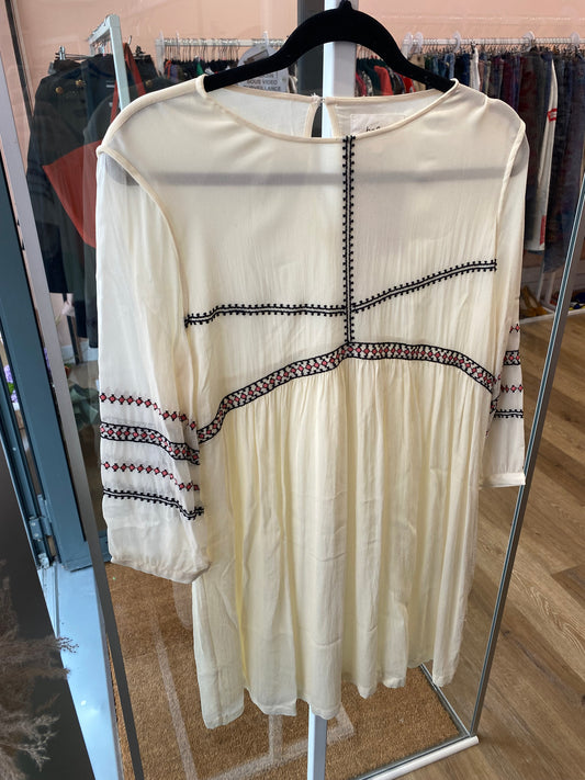 Robe Bash T.M