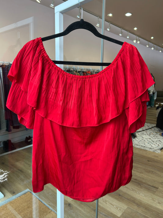Blouse Maje Taille L