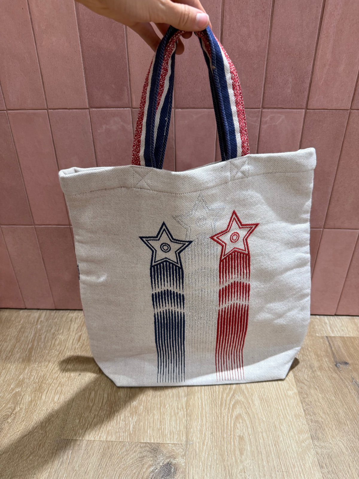 Sac tote bag Dior 18/06