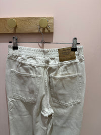 American Vintage Jean beige TXS/S