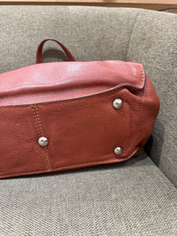 Sac rouge Sonia Rykiel Taille 01/09