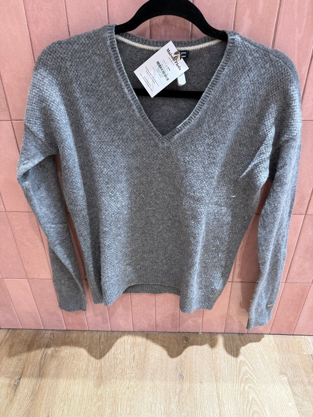 Pull Tommy