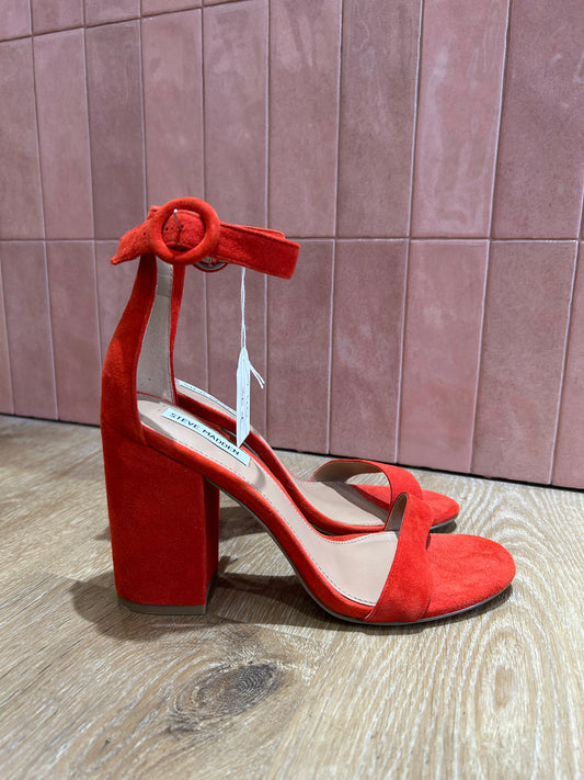 Sandales à talons Steven Madden Taille 40