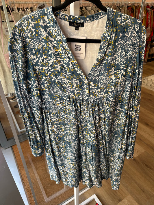Robe Caroll T.40