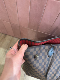 Sac cabas neverfull Louis Vuitton