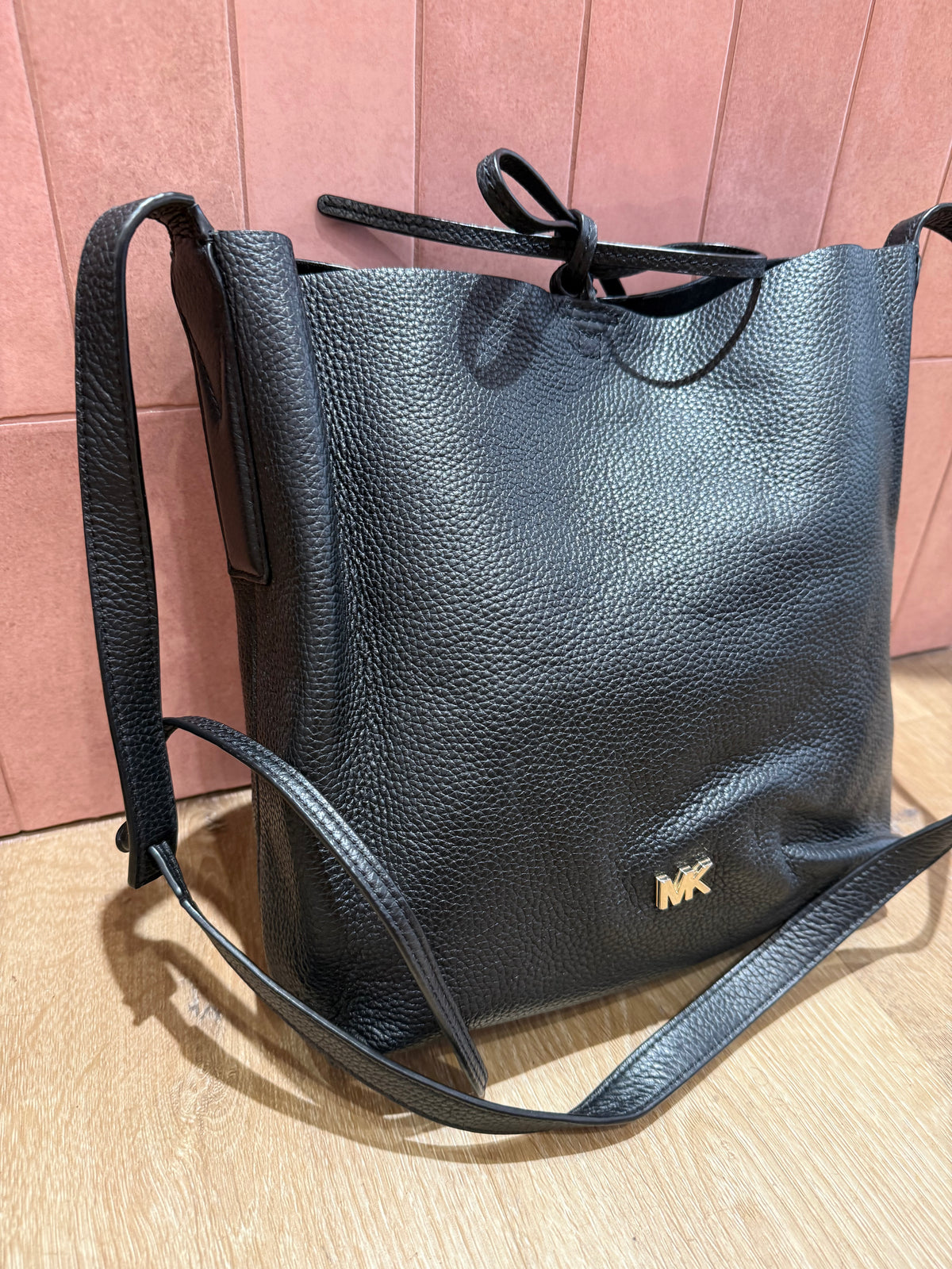 Sac Michael Kors noir