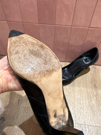 Escarpins Christian dior T.36