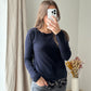 Pull Berenice T.XS laine cachemire