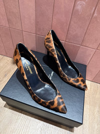 Escarpins Yves saint Laurent T.37