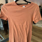 T-shirt Petit bateau T.XS