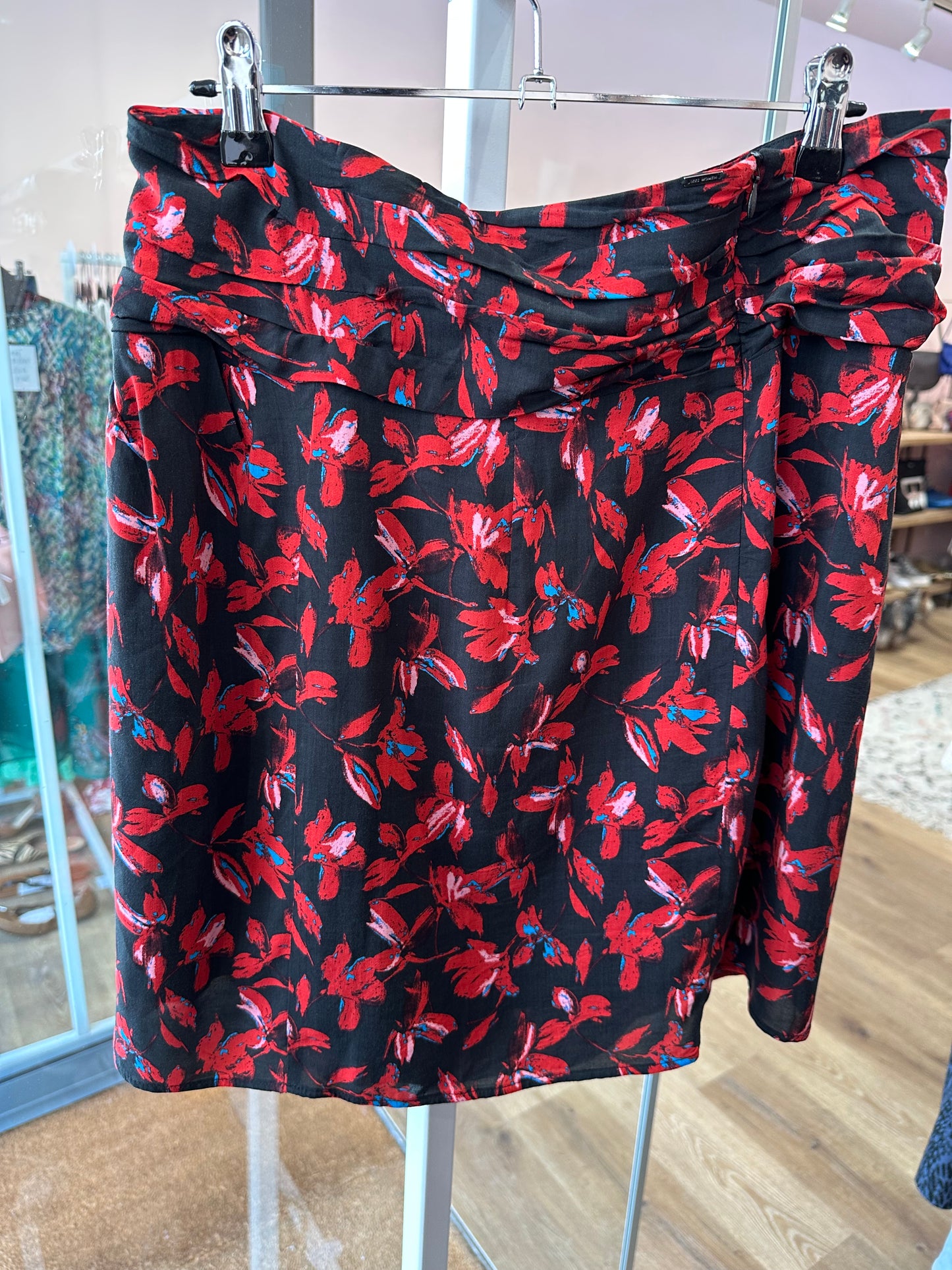 Jupe IKKS T.40