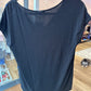 T-shirt One step T.38