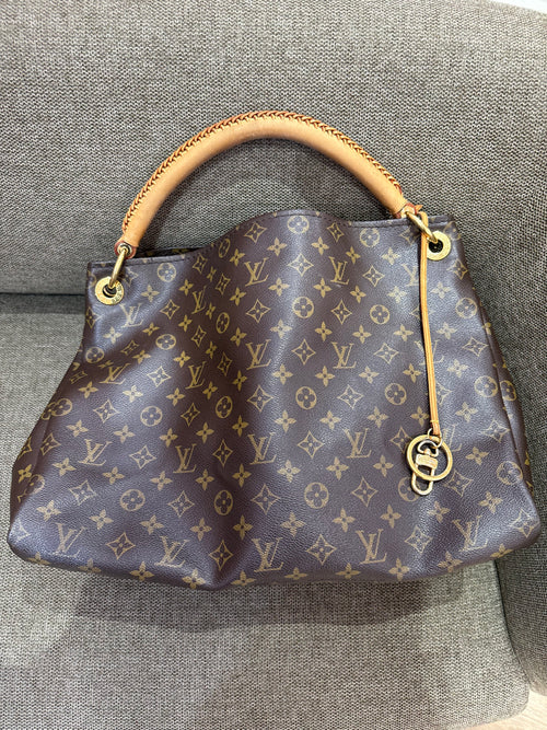 Sac artsy Louis Vuitton