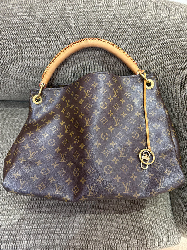 Sac artsy Louis Vuitton