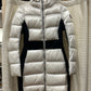 Doudoune rossignol Taille XS