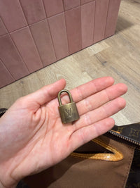 Sac Louis Vuitton Speedy 40 08/08 monogramme