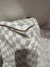 Sac Speedy Louis Vuitton 30