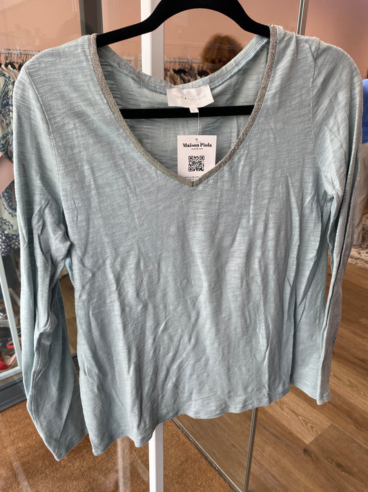 Top Sud express T.L