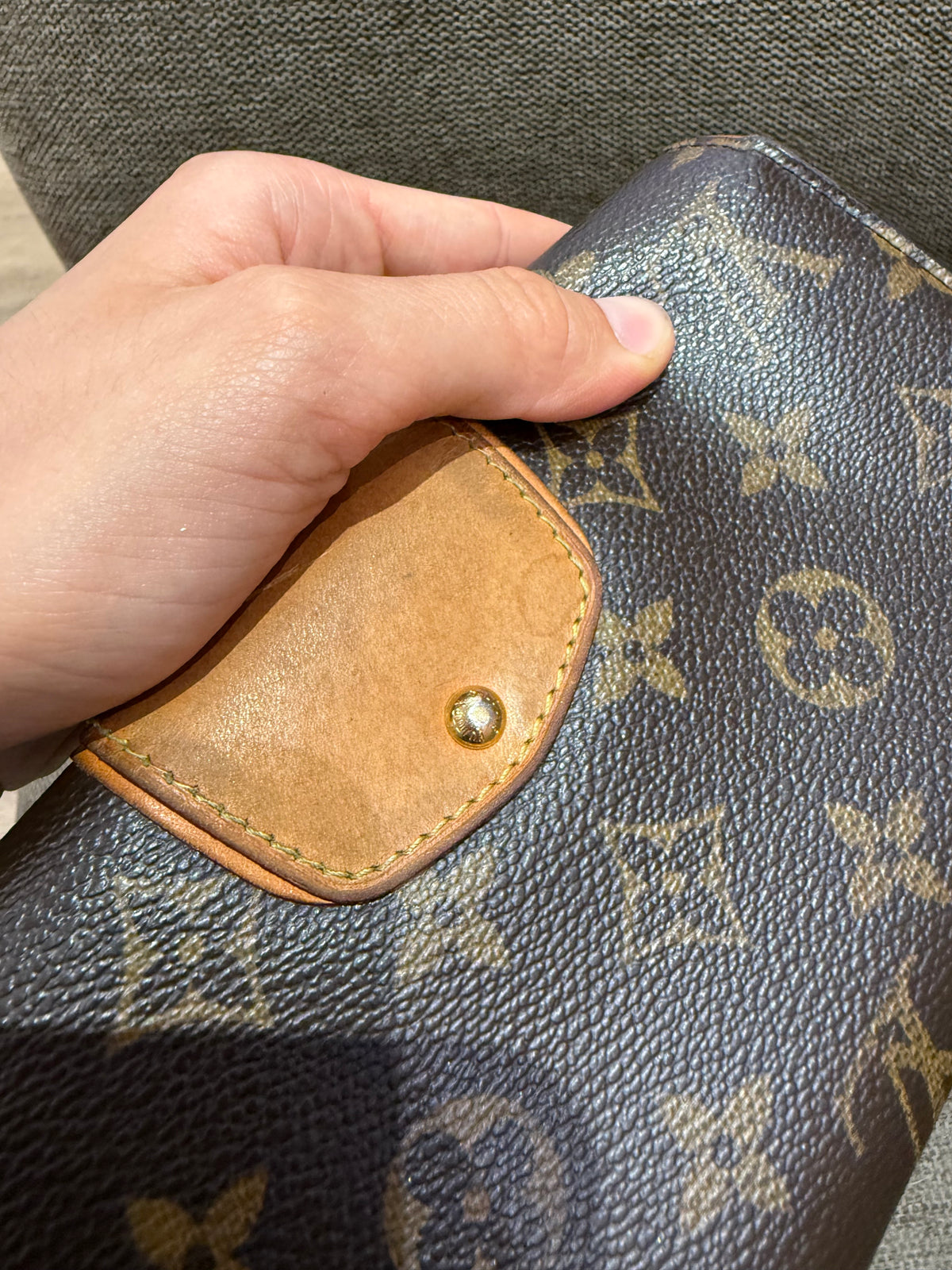 Porte-feuille Louis Vuitton