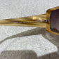 Lunettes de soleil Miu Miu