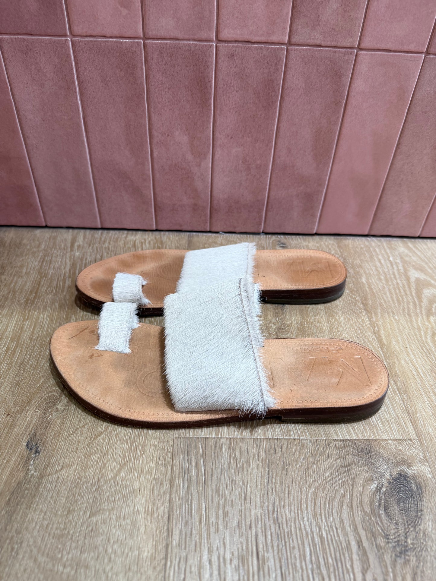 Mules mango prenium T.41