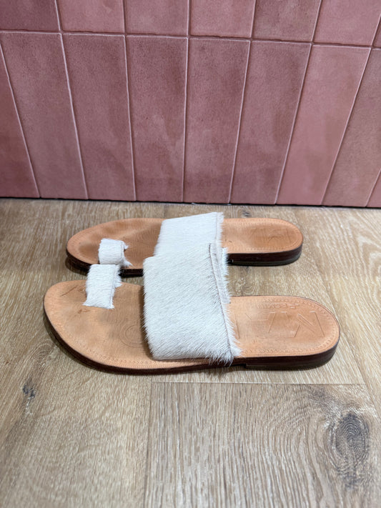 Mules mango prenium T.41