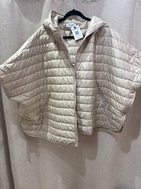 Veste cape Nina kendosa T.U