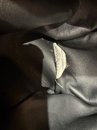 Sac noir Bottega Veneta 09/09