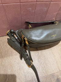 Sac kaki Lancel 15/10