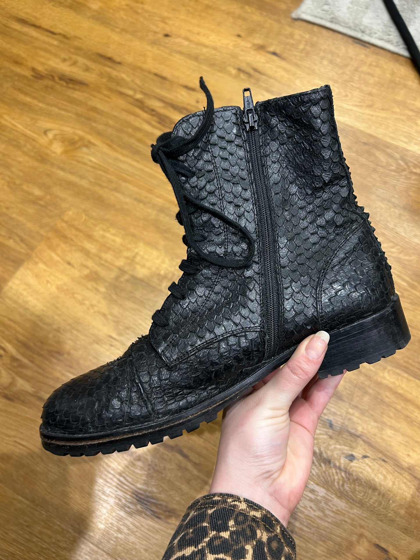 Bottines Nimal Taille 39