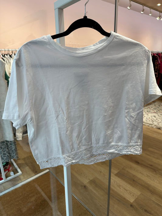 T-shirt Zara T.S