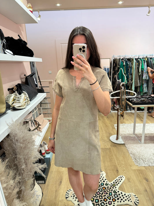 Robe Bella Jones T.S
