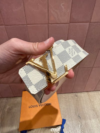Ceinture Louis Vuitton 90