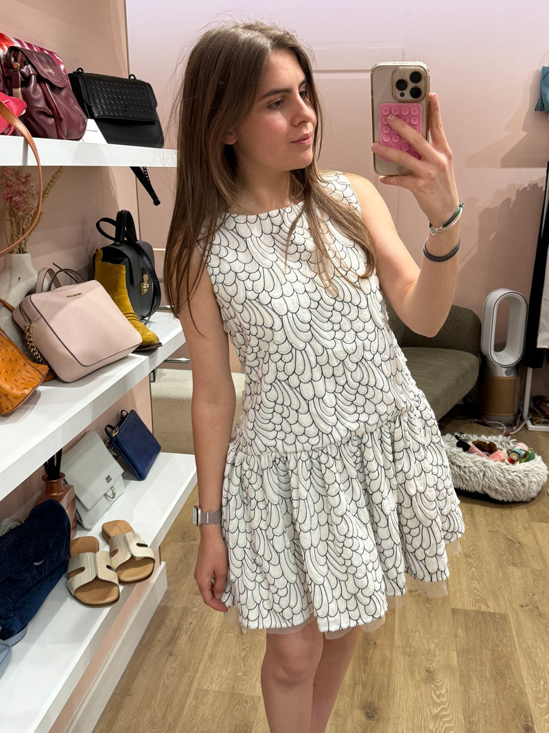 Robe Maje T.36 03/06