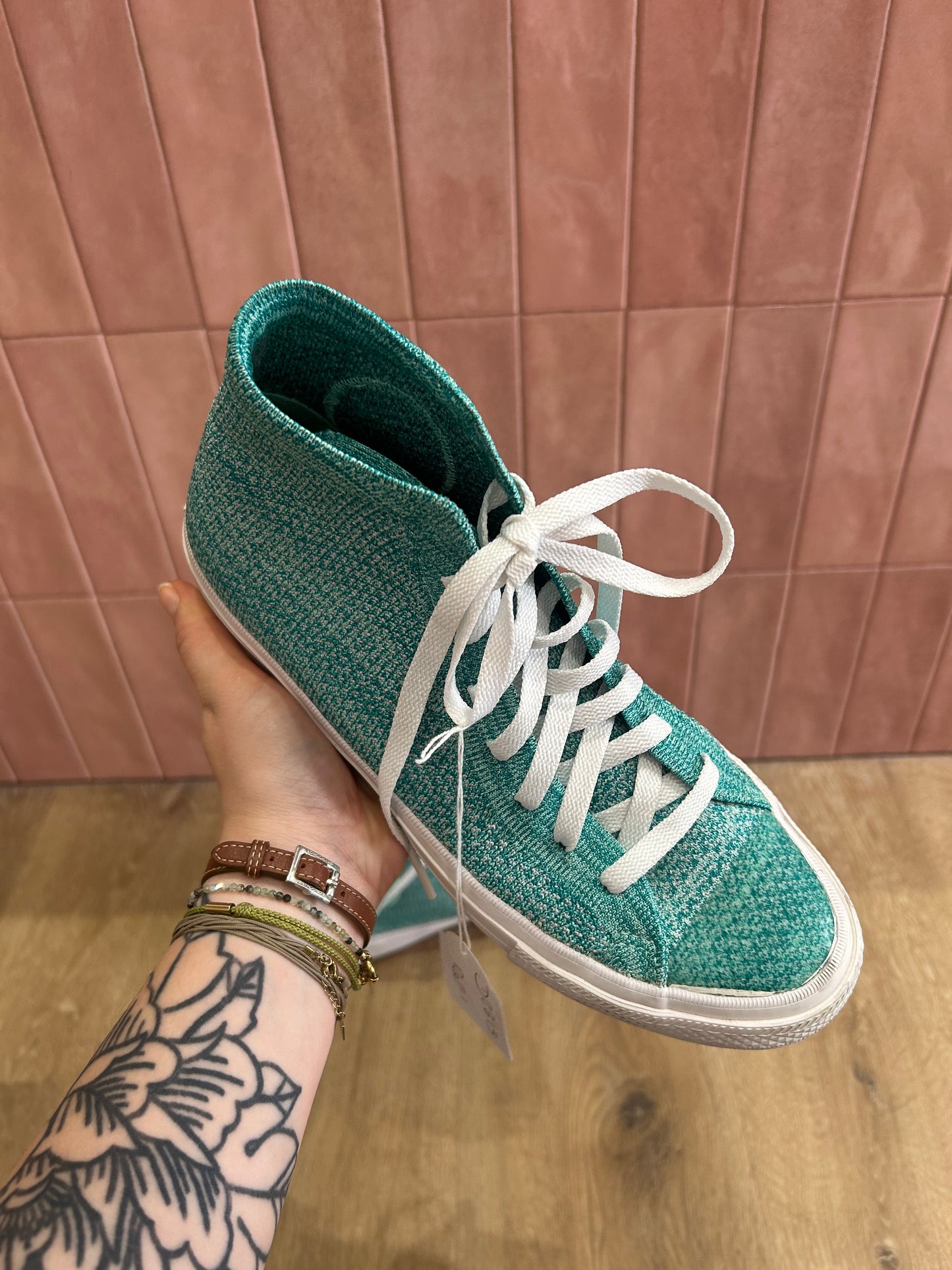 Baskets Converse Taille 40