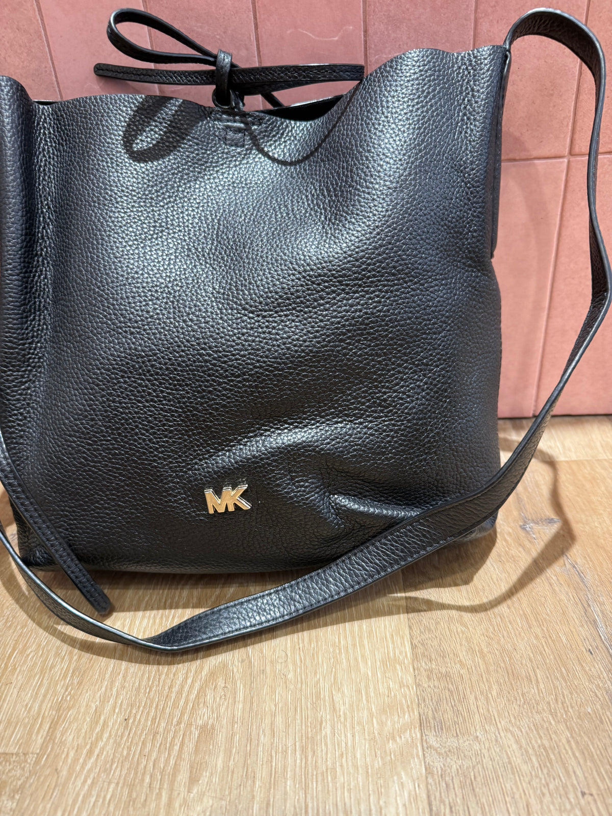 Sac Michael Kors noir