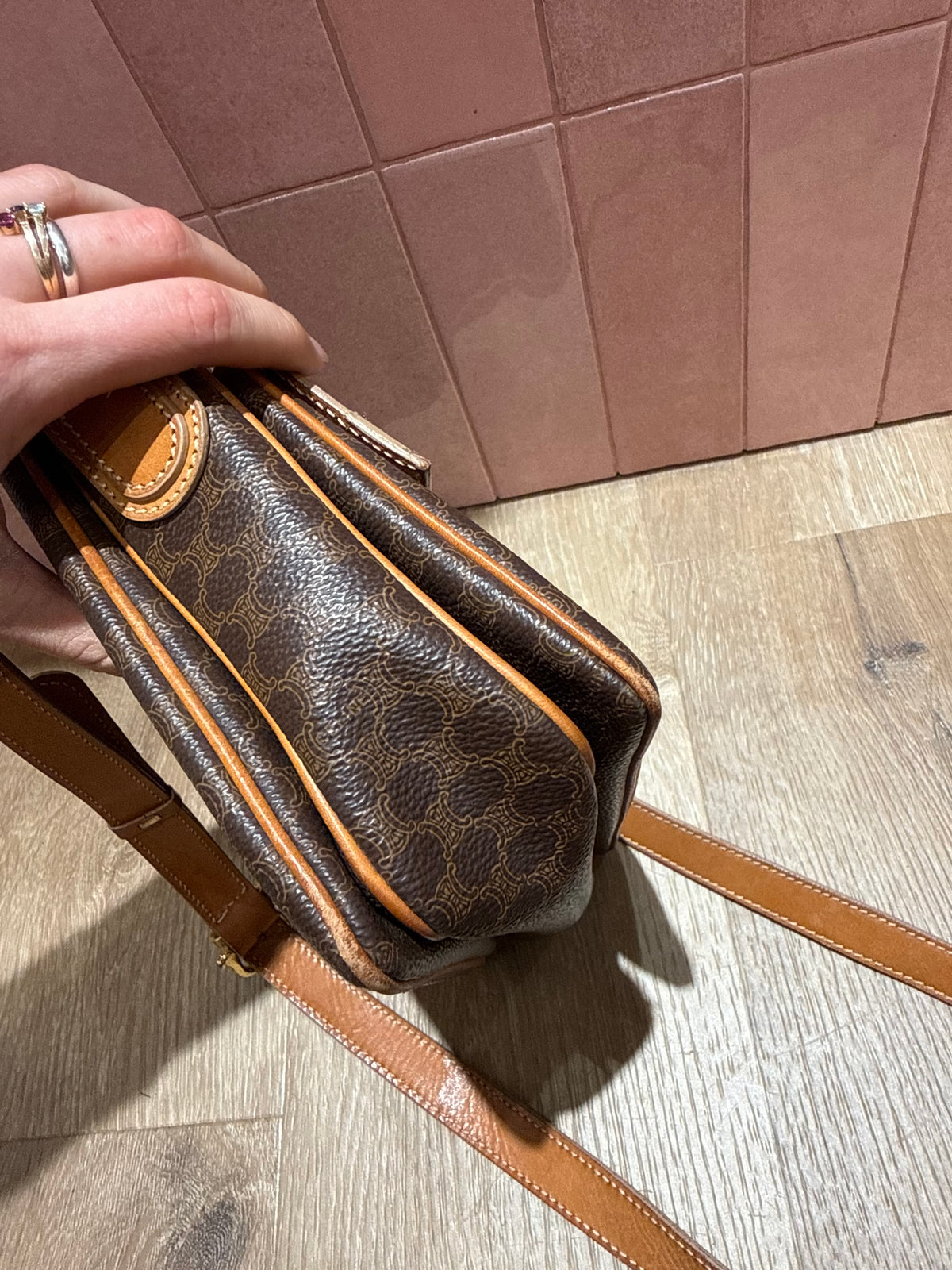 Sac Céline vintage